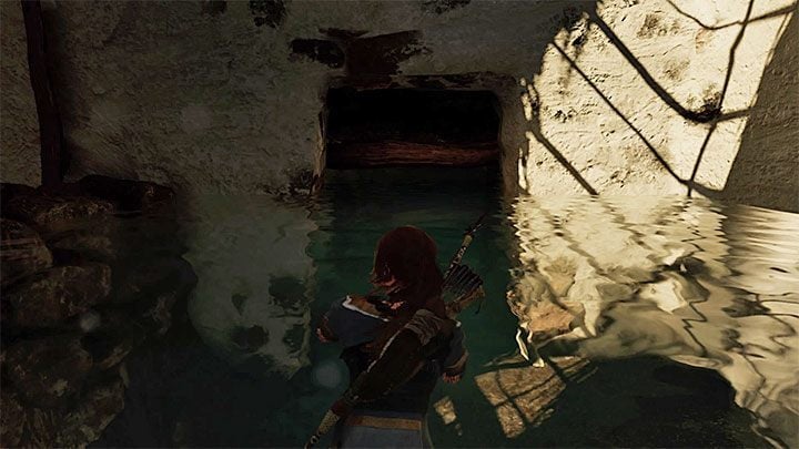 1 - Relics in The Hidden City | Secrets in Shadow of the Tomb Raider - The Hidden City - Shadow of the Tomb Raider Game Guide