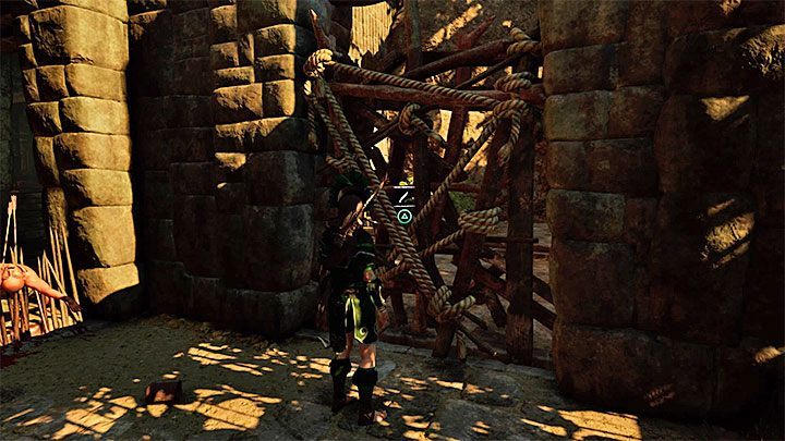 Relic (1) is in a side room - you can get there right after you reach the upper city - Relics in The Hidden City | Secrets in Shadow of the Tomb Raider - The Hidden City - Shadow of the Tomb Raider Game Guide