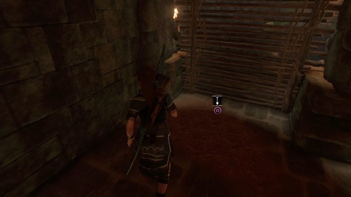 The ninth cache (9) is in the puzzle room in the Temple of the Sun - Chests and survivalist cache in The Hidden City | Secrets in SotTR - The Hidden City - Shadow of the Tomb Raider Game Guide