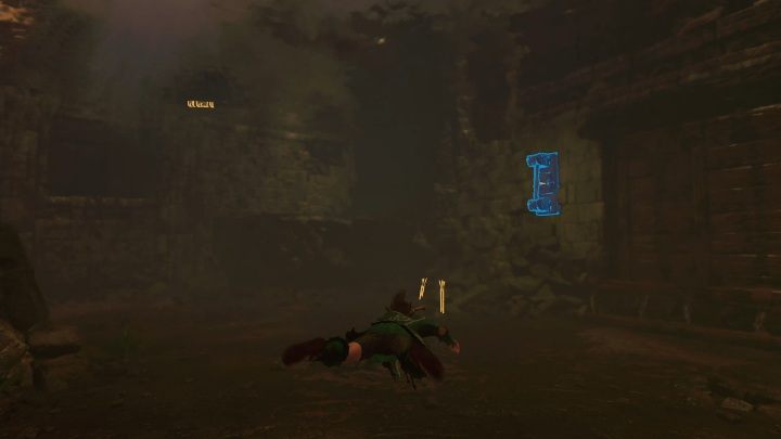 Your next step is to jump into the water - Challenge Tombs - The Hidden City in Shadow of the Tomb Raider - Challenge Tombs - Shadow of the Tomb Raider Game Guide