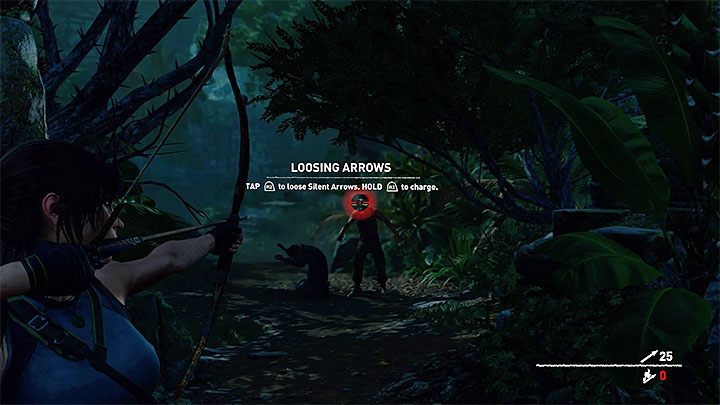 You will find out that you need to search for an alternative path to the excavation site - Reaching the entrance to the ruins in Cozumel - In the Shadows - Cozumel - Shadow of the Tomb Raider Game Guide