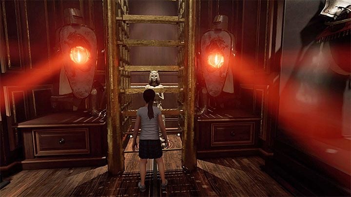 2 - Forbidden Tomb and summoning the White Queene in Croft Manor - Brave Adventurer - Croft Manor - Shadow of the Tomb Raider Game Guide