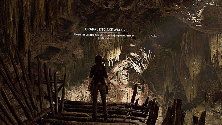 1 - The Trial of the Jaguar and the Trial of the Spider - Path to the Hidden City - Kuwaq Yaku - Shadow of the Tomb Raider Game Guide
