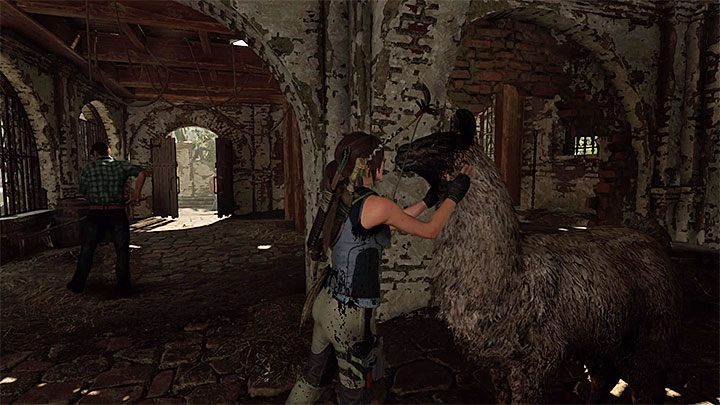 Type of trophy: bronze - Trophy guide to Shadow of the Tomb Raider - Trophy Guide - Shadow of the Tomb Raider Game Guide