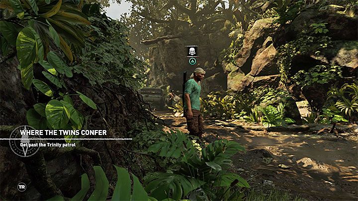 Type of trophy: bronze - Trophy guide to Shadow of the Tomb Raider - Trophy Guide - Shadow of the Tomb Raider Game Guide