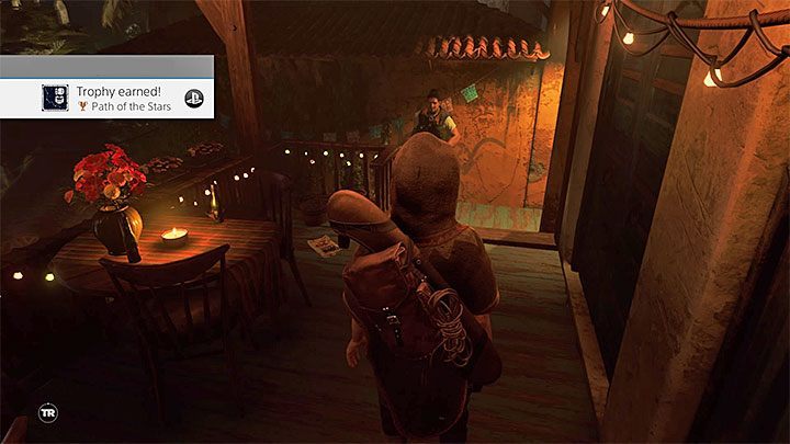 Trophy type: Bronze - Trophy guide to Shadow of the Tomb Raider - Trophy Guide - Shadow of the Tomb Raider Game Guide