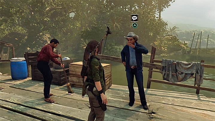 Trophy type: Bronze - Trophy guide to Shadow of the Tomb Raider - Trophy Guide - Shadow of the Tomb Raider Game Guide