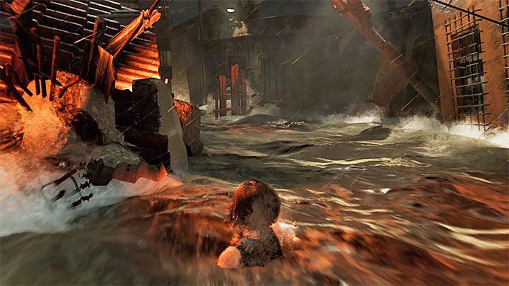 Trophy type: Bronze - Trophy guide to Shadow of the Tomb Raider - Trophy Guide - Shadow of the Tomb Raider Game Guide