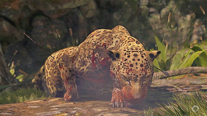 Trophy type: Bronze - Trophy guide to Shadow of the Tomb Raider - Trophy Guide - Shadow of the Tomb Raider Game Guide