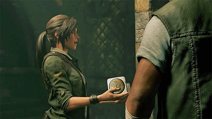 Trophy type: Bronze - Trophy guide to Shadow of the Tomb Raider - Trophy Guide - Shadow of the Tomb Raider Game Guide
