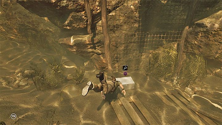 Trophy type: bronze - Trophy guide to Shadow of the Tomb Raider - Trophy Guide - Shadow of the Tomb Raider Game Guide