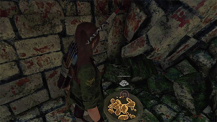 Trophy type: bronze - Trophy guide to Shadow of the Tomb Raider - Trophy Guide - Shadow of the Tomb Raider Game Guide