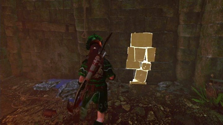 After the conversations are over, they will open the door for you - The Hidden City side quests in Shadow of the Tomb Raider - Side Quests - Shadow of the Tomb Raider Game Guide