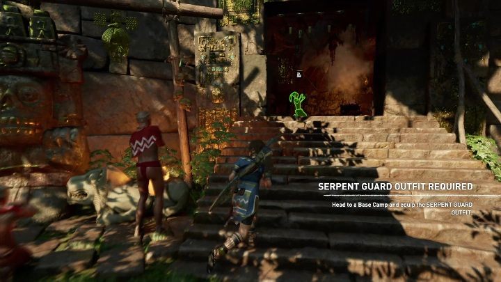 The Dice with the Dead mission is relatively easy - The Hidden City side quests in Shadow of the Tomb Raider - Side Quests - Shadow of the Tomb Raider Game Guide