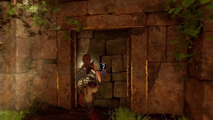 We have described the path to the sarcophagus in such a way as to make it easier for you to get through this long mission - The Hidden City side quests in Shadow of the Tomb Raider - Side Quests - Shadow of the Tomb Raider Game Guide