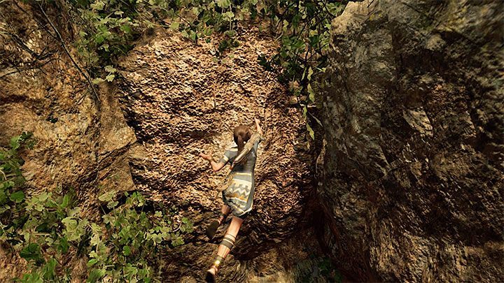 In Shadow of the Tomb Raider you will spend a lot of time exploring the maps, which often entails climbing to inaccessible places - Exploration in Shadow of the Tomb Raider Game - Advice - Shadow of the Tomb Raider Game Guide
