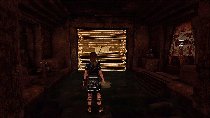 The Survival Instinct is very useful, but its only available on lower difficulties - Exploration in Shadow of the Tomb Raider Game - Advice - Shadow of the Tomb Raider Game Guide