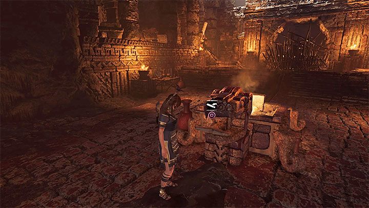 1 - Completing the Trial of the Serpent in Shadow of the Tomb Raider - Solving Riddles - Shadow of the Tomb Raider Game Guide