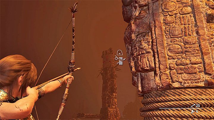 2 - Exploration of the Belly and Head of the Serpent - The Hidden City - The Hidden City - Shadow of the Tomb Raider Game Guide