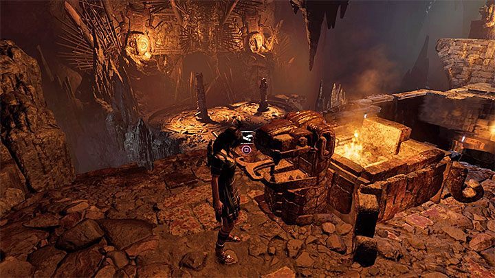 3 - Exploration of the Belly and Head of the Serpent - The Hidden City - The Hidden City - Shadow of the Tomb Raider Game Guide
