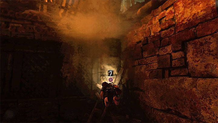 Jump into the newly created water body and then dive - Exploring of the temple - Eye of the Serpent; Empty-Handed - Mountain Temple Cenote - Shadow of the Tomb Raider Game Guide