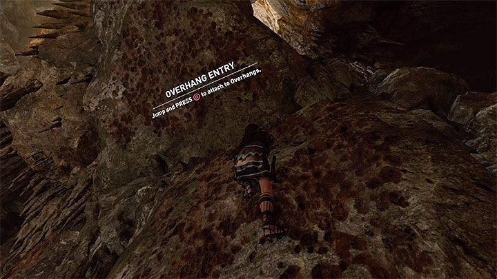 Dive and swim through the short flooded section of the cave - Finding Unuratu in the temple of Kukulkan - Rebellion Lives - The Hidden City - return - Shadow of the Tomb Raider Game Guide