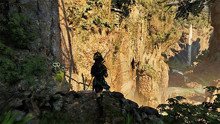 The cultists wont allow Lara to simple walk across the drawbridge and you have to get to Unuratus cell in a different way - Finding Unuratu in the temple of Kukulkan - Rebellion Lives - The Hidden City - return - Shadow of the Tomb Raider Game Guide