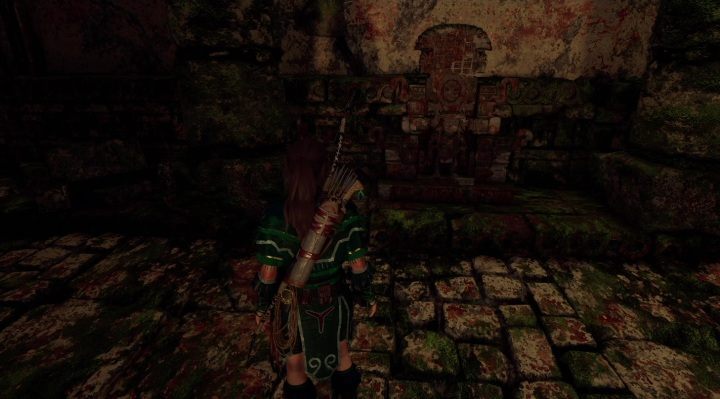 You will find this mural at the beginning of Temple of Death in Kuwaq Yaku - Murals in Kuwaq Yaku | Secrets in Shadow of the Tomb Raider - Kuwaq Yaku - Shadow of the Tomb Raider Game Guide