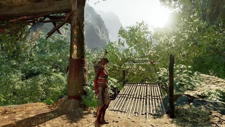 1 - Challenges in The Hidden City | Secrets in Shadow of the Tomb Raider - The Hidden City - Shadow of the Tomb Raider Game Guide