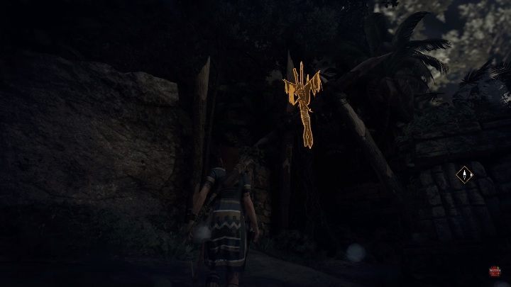 The Respected challenge consists in the destruction of several figures in the Cenote location - Challenges in Cenote | Secrets in Shadow of the Tomb Raider - Cenote - Shadow of the Tomb Raider Game Guide