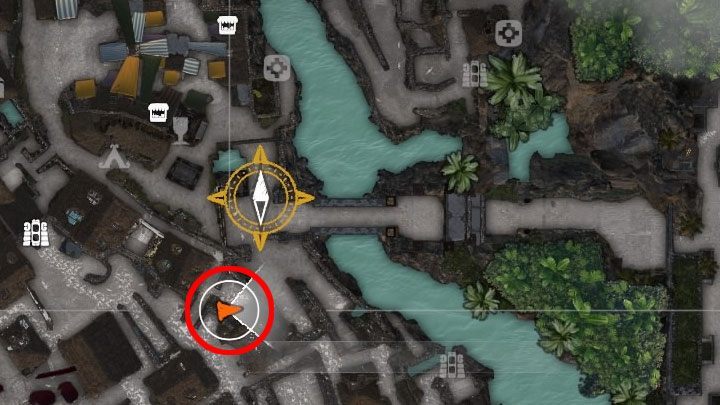 Moraekah by default lives in the Hidden City Paititi - the biggest location in the Shadow of the Tomb Raider, which you will reach by progressing in the main storyline - Where do I find Moraekah the merchant in Shadow of the Tomb Raider? - FAQ - Shadow of the Tomb Raider Game Guide