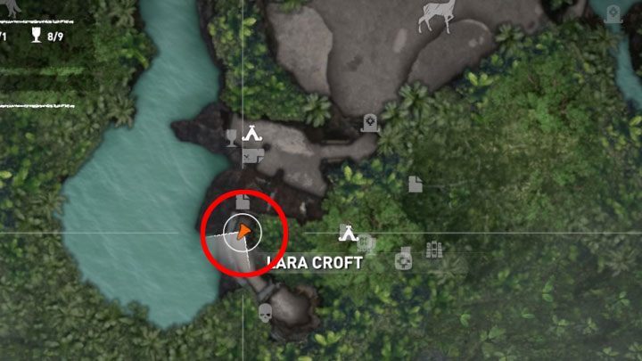 Mission of San Juan is yet another place where you can find Moraekah - Where do I find Moraekah the merchant in Shadow of the Tomb Raider? - FAQ - Shadow of the Tomb Raider Game Guide