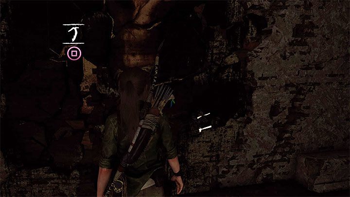 1 - Finding the secret crypt - Via Veritas - Mission of San Juan - Shadow of the Tomb Raider Game Guide