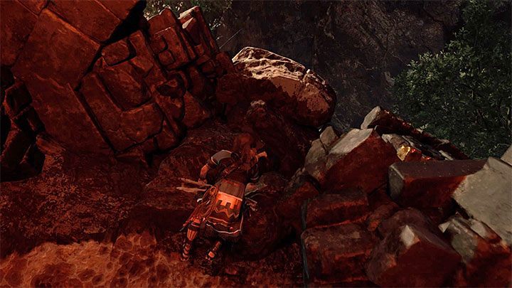 Keep moving upwards - Exploration of the city and the final boss - City of the Serpent - The finale - City of the Serpent - Shadow of the Tomb Raider Game Guide