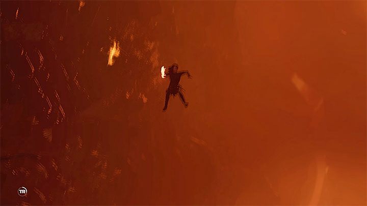 Additional note - Stay away from the arenas edges - Exploration of the city and the final boss - City of the Serpent - The finale - City of the Serpent - Shadow of the Tomb Raider Game Guide