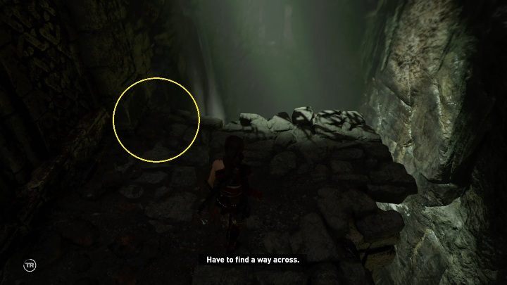 Journal of T - Documents and relics in Cenote | Secrets in Shadow of the Tomb Raider - Cenote - Shadow of the Tomb Raider Game Guide