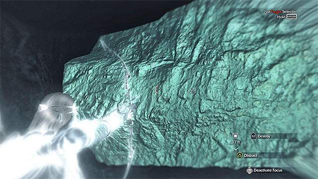 Bring down the wall with an arrow - List of artifacts: Udun | Collectibles - Artifacts - Artifacts - Middle-earth: Shadow of Mordor Game Guide