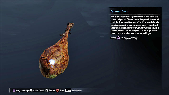 The artifact is on one of the rooftops at the orc stronghold - List of artifacts: Nurn | Collectibles - Artifacts - Artifacts - Middle-earth: Shadow of Mordor Game Guide