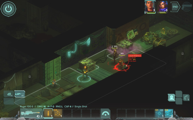 Your new allies are traitors - The Sinking Ship - companion mission - Companion quests - Shadowrun: Hong Kong - Game Guide and Walkthrough