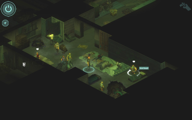 Cadmus - The Sinking Ship - companion mission - Companion quests - Shadowrun: Hong Kong - Game Guide and Walkthrough