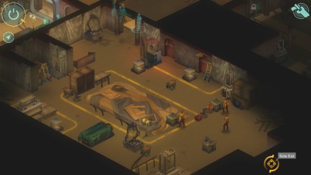 Shadowrun: Hong Kong Delves Deep Into the Shadows - Cliqist