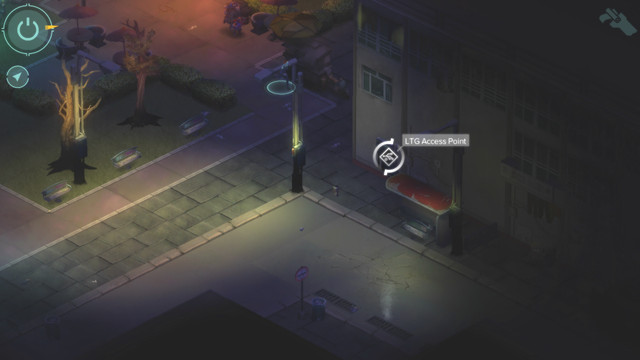 An optional hacking target - Whistleblower - main mission - MV Nalchi M9 - Shadowrun: Hong Kong - Game Guide and Walkthrough