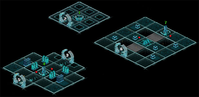 1 - The Digital World - Matrix Part 2 - Walkthrough - Shadowrun Returns - Game Guide and Walkthrough