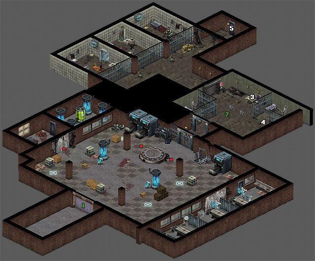 1 - The Emerald City Ripper - Walkthrough - Shadowrun Returns - Game Guide and Walkthrough