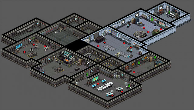 1 - Corporate Extraction - Walkthrough - Shadowrun Returns - Game Guide and Walkthrough