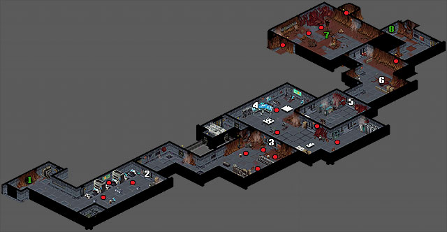 1 - The Hunt Begins - Walkthrough - Shadowrun Returns - Game Guide and Walkthrough