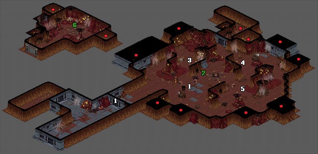 1 - The Bug Shaman - Walkthrough - Shadowrun Returns - Game Guide and Walkthrough