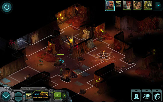 Final battle - The Bug Shaman - Walkthrough - Shadowrun Returns - Game Guide and Walkthrough