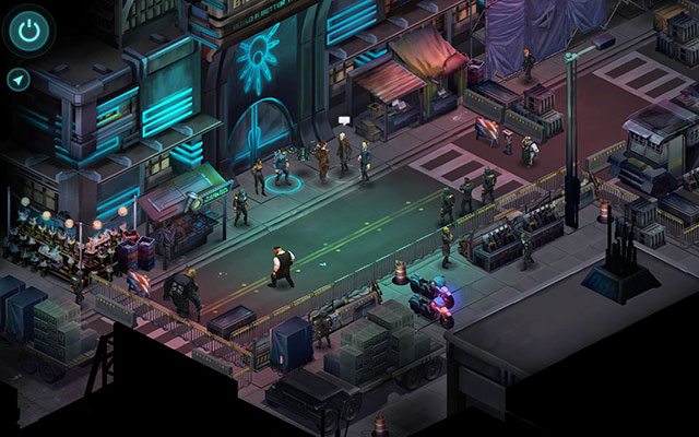 Out of the Shadows | Walkthrough - Shadowrun Returns Game Guide ...