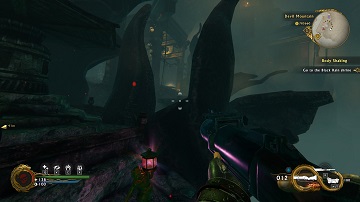 Hot Blooded - Secrets - The basics - Shadow Warrior 2 Game Guide